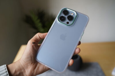 Transparent Guard Case for iPhone 13 Pro Max - Image 47