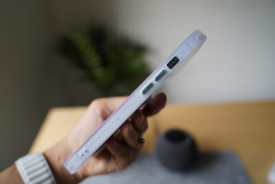 Transparent Guard Case for iPhone 13 Pro Max - Image 48