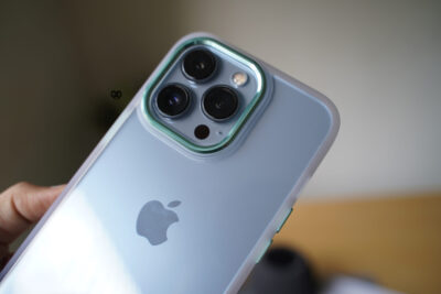 Transparent Guard Case for iPhone 13 Pro Max - Image 49