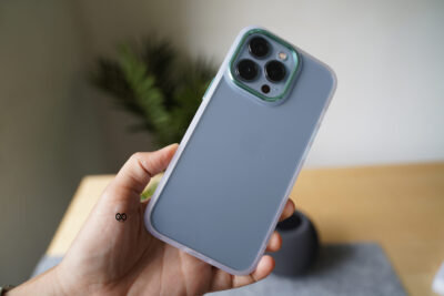 Transparent Guard Case for iPhone 13 Pro Max - Image 37