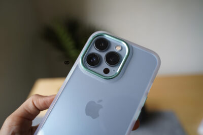 Transparent Guard Case for iPhone 13 Pro Max - Image 51
