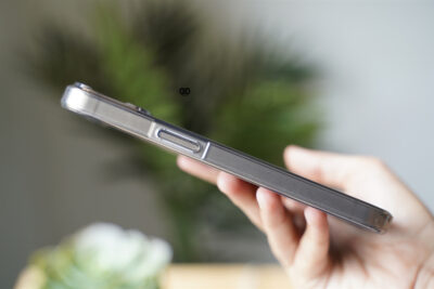 Translucent Matte Case