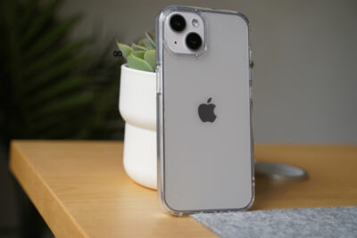 Translucent Matte Case