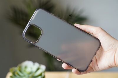 Translucent Matte Case