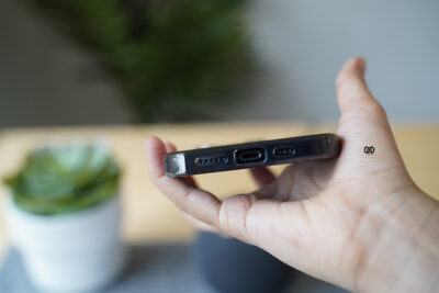 Translucent Matte Case