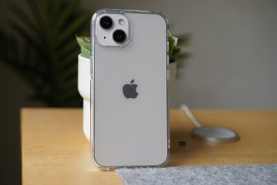 Translucent Matte Case