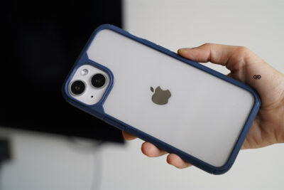 Defender Rugged Protective Case for iPhone 14