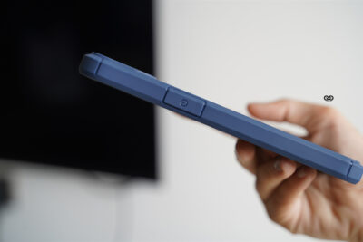 Defender Rugged Protective Case for iPhone 14