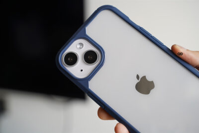 Defender Rugged Protective Case for iPhone 14