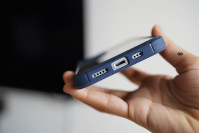 Defender Rugged Protective Case for iPhone 14