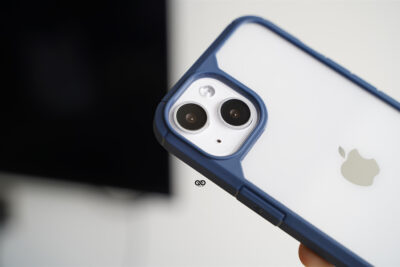 Defender Rugged Protective Case for iPhone 14