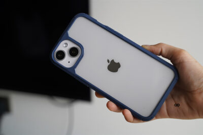 Defender Rugged Protective Case for iPhone 14