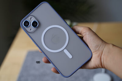 Magsafe Hybrid Matte Case with Camera Lens Protection for iPhone 13 13 Pro 13 Pro Max