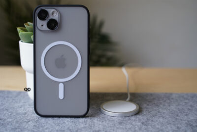 Magsafe Hybrid Matte Case with Camera Lens Protection for iPhone 13 13 Pro 13 Pro Max
