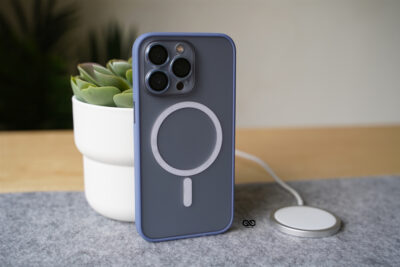 Magsafe Hybrid Matte Case with Camera Lens Protection for iPhone 13 13 Pro 13 Pro Max