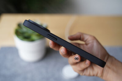 Magsafe Hybrid Matte Case with Camera Lens Protection for iPhone 13 13 Pro 13 Pro Max