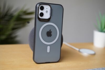 Magsafe Matte Finish Case