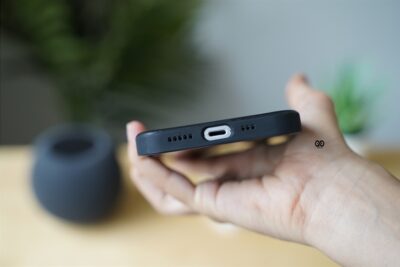 Magsafe Matte Finish Case