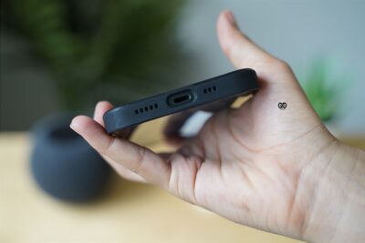 Magsafe Matte Finish Case