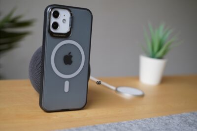 Magsafe Matte Finish Case