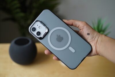 Magsafe Matte Finish Case