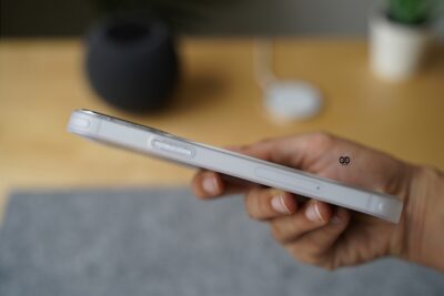 Magsafe Matte Finish Case