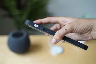 Magsafe Matte Finish Case