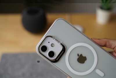 Magsafe Matte Finish Case