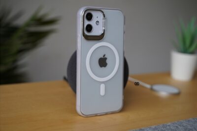 Magsafe Matte Finish Case