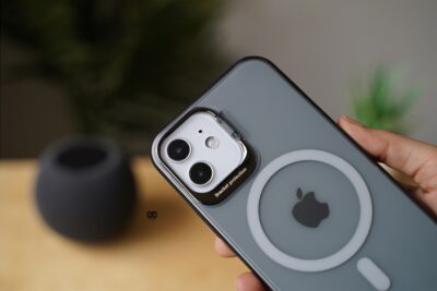 Magsafe Matte Finish Case