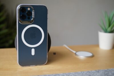 Magsafe Matte Finish Case