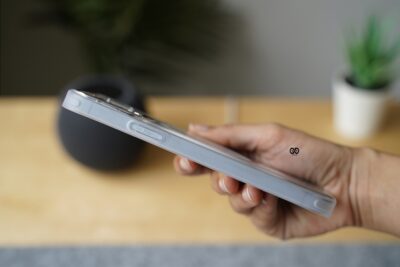Magsafe Matte Finish Case
