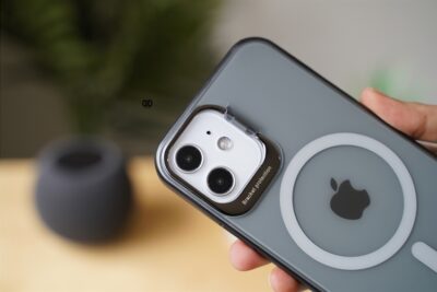Magsafe Matte Finish Case