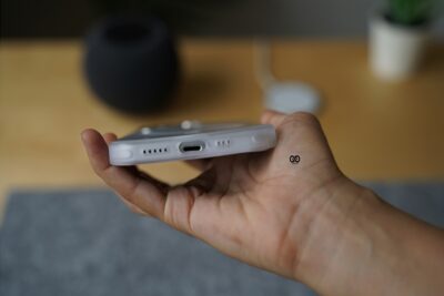 Magsafe Matte Finish Case