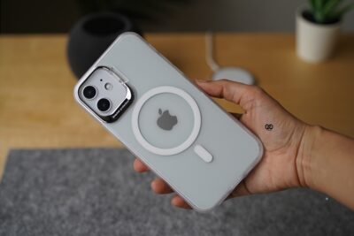 Magsafe Matte Finish Case