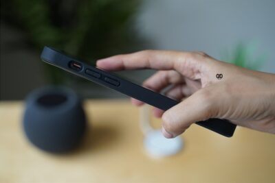 Magsafe Matte Finish Case