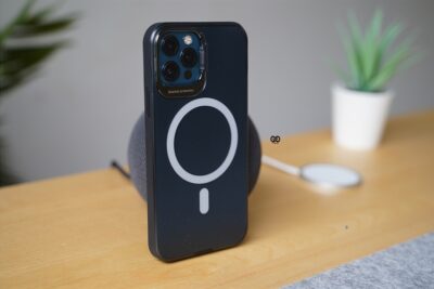 Magsafe Matte Finish Case