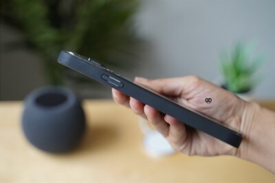 Magsafe Matte Finish Case