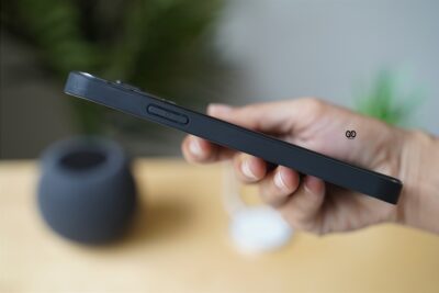 Magsafe Matte Finish Case
