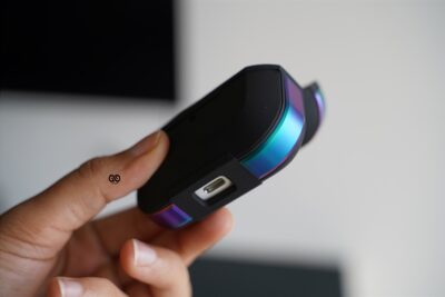 Personalized Rugged airpod case for Airpods Pro