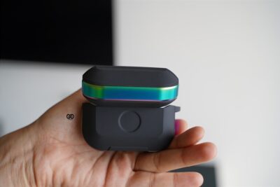 Personalized Rugged airpod case for Airpods Pro