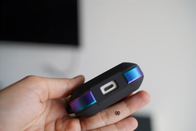 Personalized Rugged airpod case for Airpods Pro