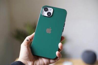 Glass Finish Soft case for iPhone 13 - Image 65