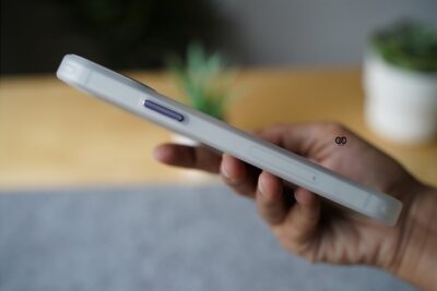 Transparent Guard Case for iPhone 12