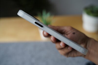 Transparent Guard Case for iPhone 12