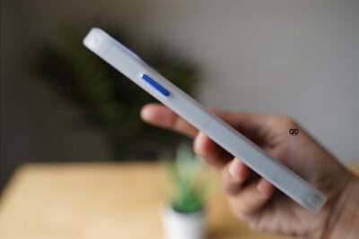 Transparent Guard Case for iPhone 12