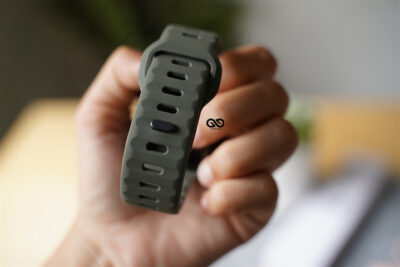 Waterproof Silicone Sports Bands for Apple Watch 44MM 45MM 46MM Series 4 5 6 7 8 9 10 11 (SE 2 3 Gen)