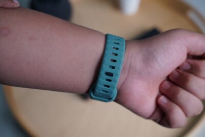 Waterproof Silicone Sports Bands for Apple Watch 44MM 45MM 46MM Series 4 5 6 7 8 9 10 11 (SE 2 3 Gen)