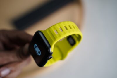 Waterproof Silicone Sports Bands for Apple Watch 44MM 45MM 46MM Series 4 5 6 7 8 9 10 11 (SE 2 3 Gen)