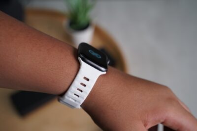 Waterproof Silicone Sports Bands for Apple Watch 44MM 45MM 46MM Series 4 5 6 7 8 9 10 11 (SE 2 3 Gen)